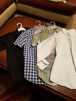 Clothing size 8-10 👖👕