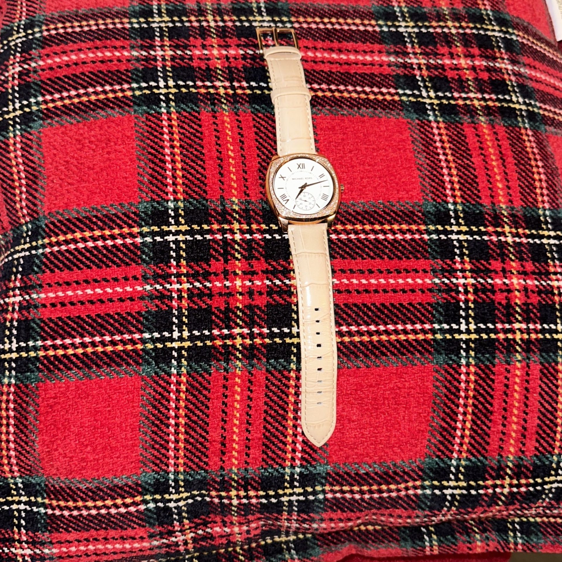 MK Watch
