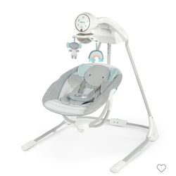 Baby Swing ( INGENUITY InLighten )