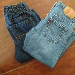 Toddlers  Little Jeans