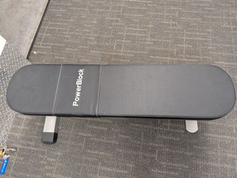 Weight bench