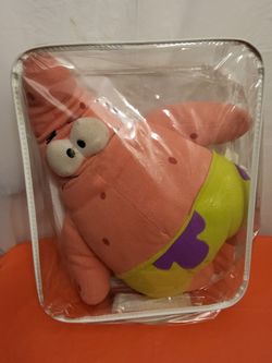 PATRICK stuff Toy