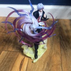 Sega Luminasta Gojo Figure 