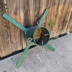 Christmas Tree Stand