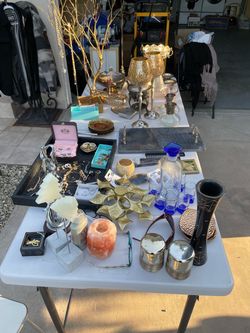 Garage Sale
