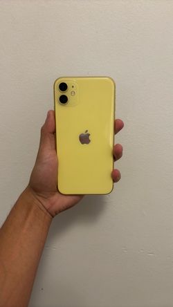 iPhone 11