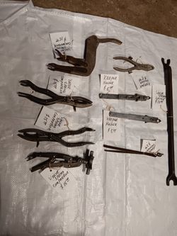 Valve Spring Tools