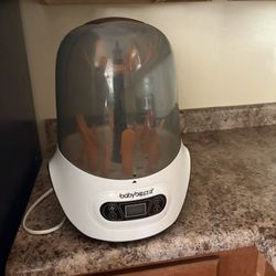 Baby BREZZA BOTTLE STERILIZER MUST GO 