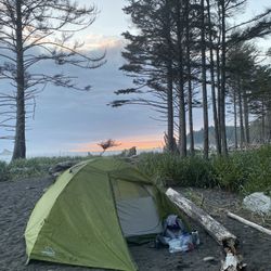 Gannet 4 Person Tent 