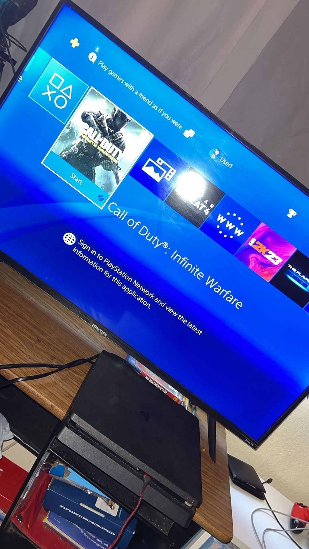 Ps4