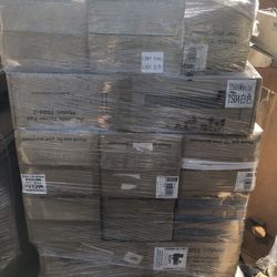 Pallets Of Air Cooler