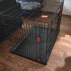 Kong Ultra Strong Dog Crate 