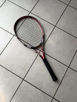 Prince Racket 