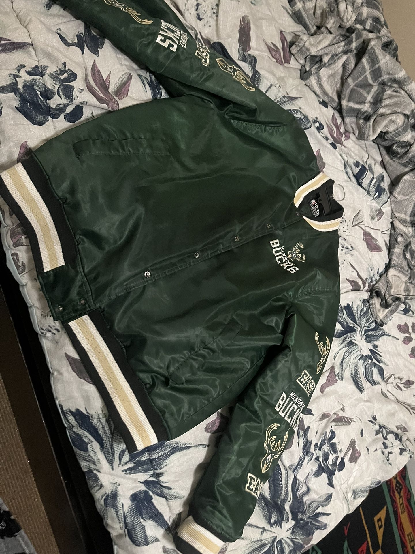 XXL Bucks Jacket 