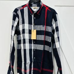 Burberry Long Sleeve 
