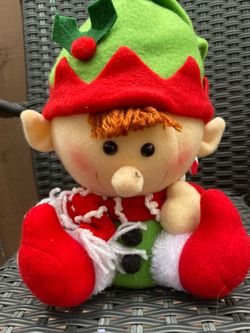 Medium size elf