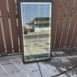 48"x24" Skylight 