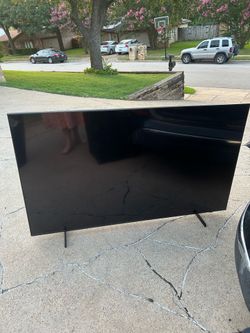 65 inch Samsung