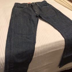 LEVI 511nuevo  Size 16   $15