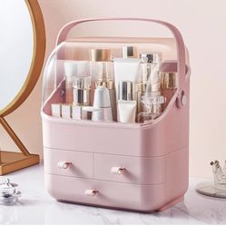 makeup organizer 