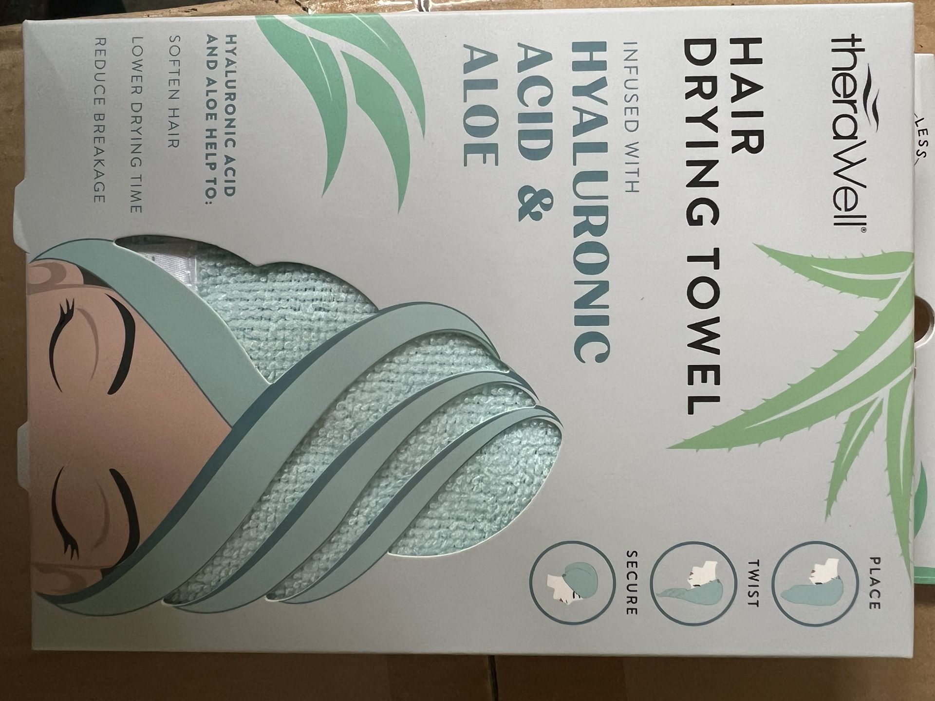 Face Masks