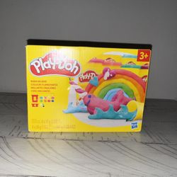 Play-Doh Bright Delights Set