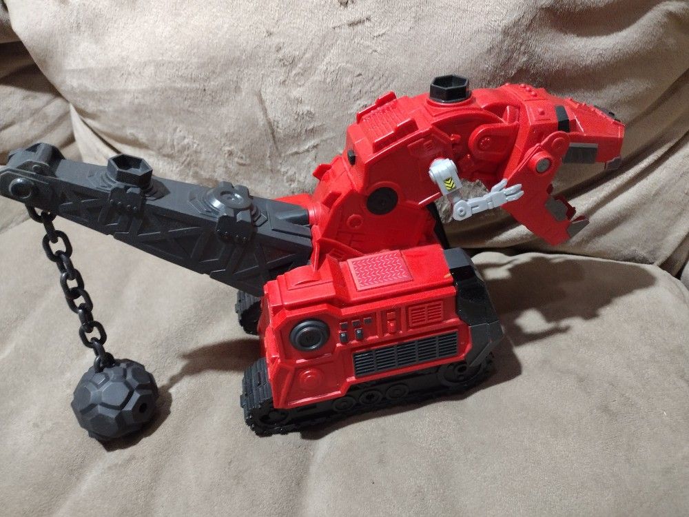 Dinotrux
