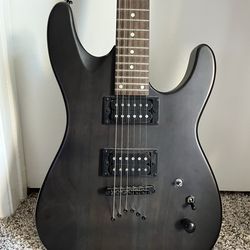 Dean Vendetta Electric Guitar