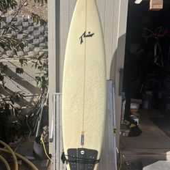 Surfboard