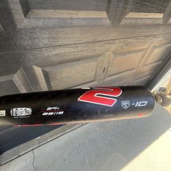Marucci CatX2 drop 10