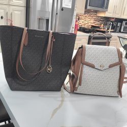 Mk Handbags