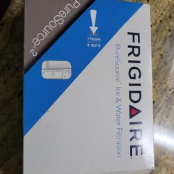 Frigidaire Pressure Ice & Water Filtration WF2CB