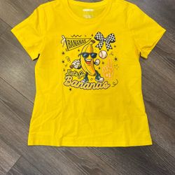 Savanah bananas Shirt 