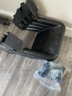 4 Pieces Steps Side New