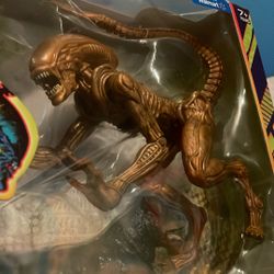 Alien Collection Xenomorph