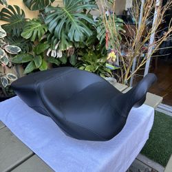 Harley Davidson Road Sofa , Later touring 