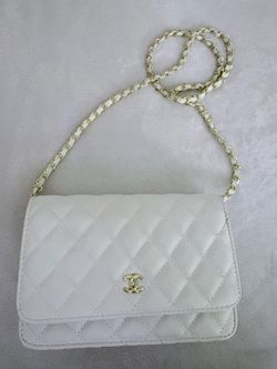 Chanel bag