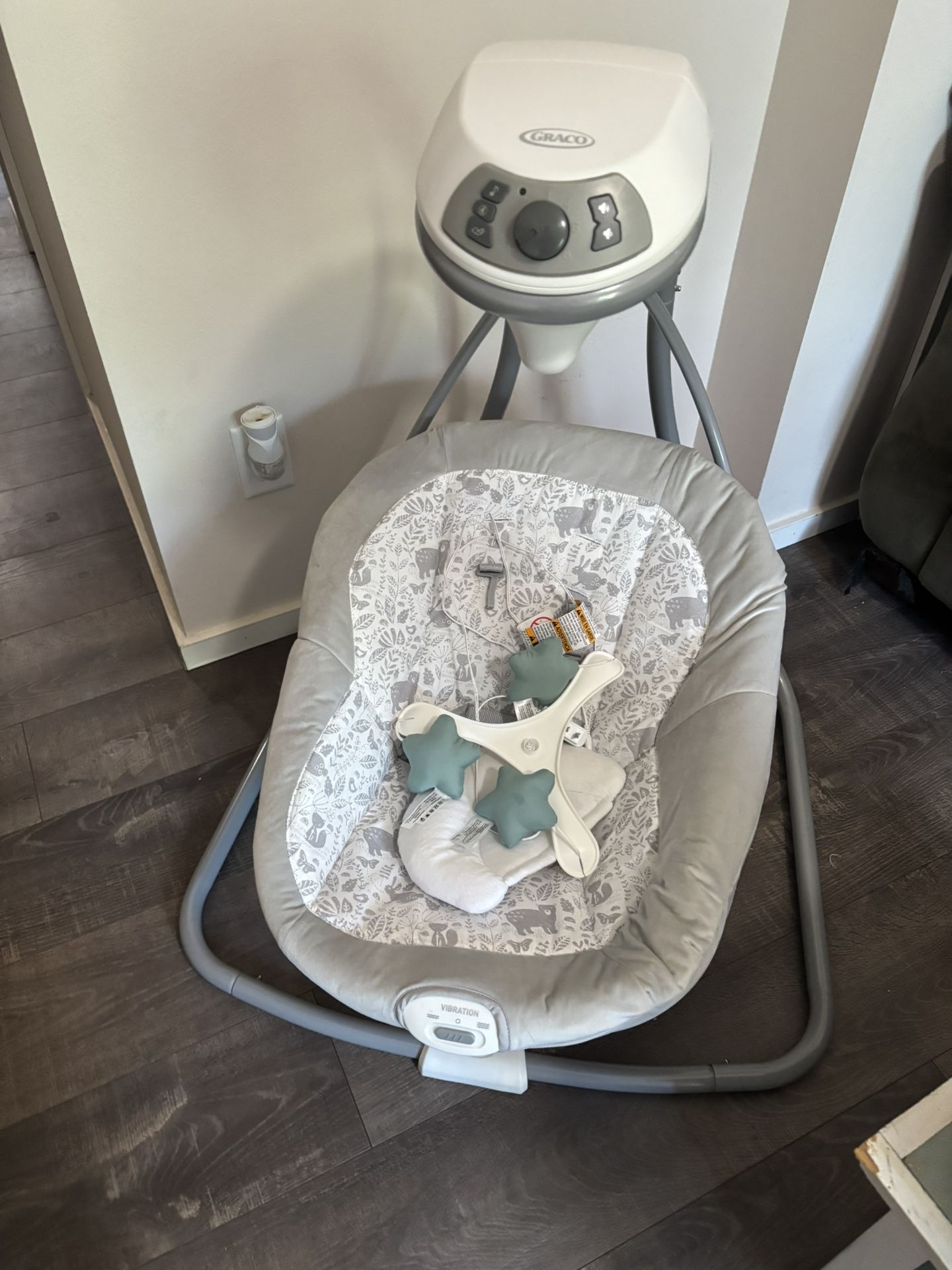 Baby Swing