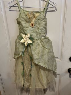 Disney dress
