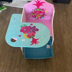 Toddler Chair