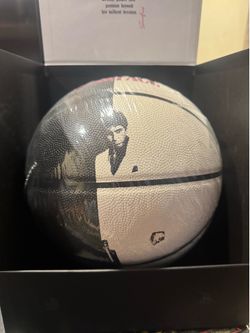 Scarface x Shoe Palace