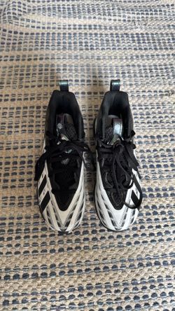 New Adidas cleats