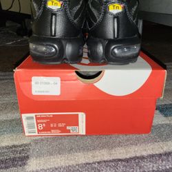Air Max Plus 