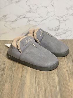 Womens Slippers