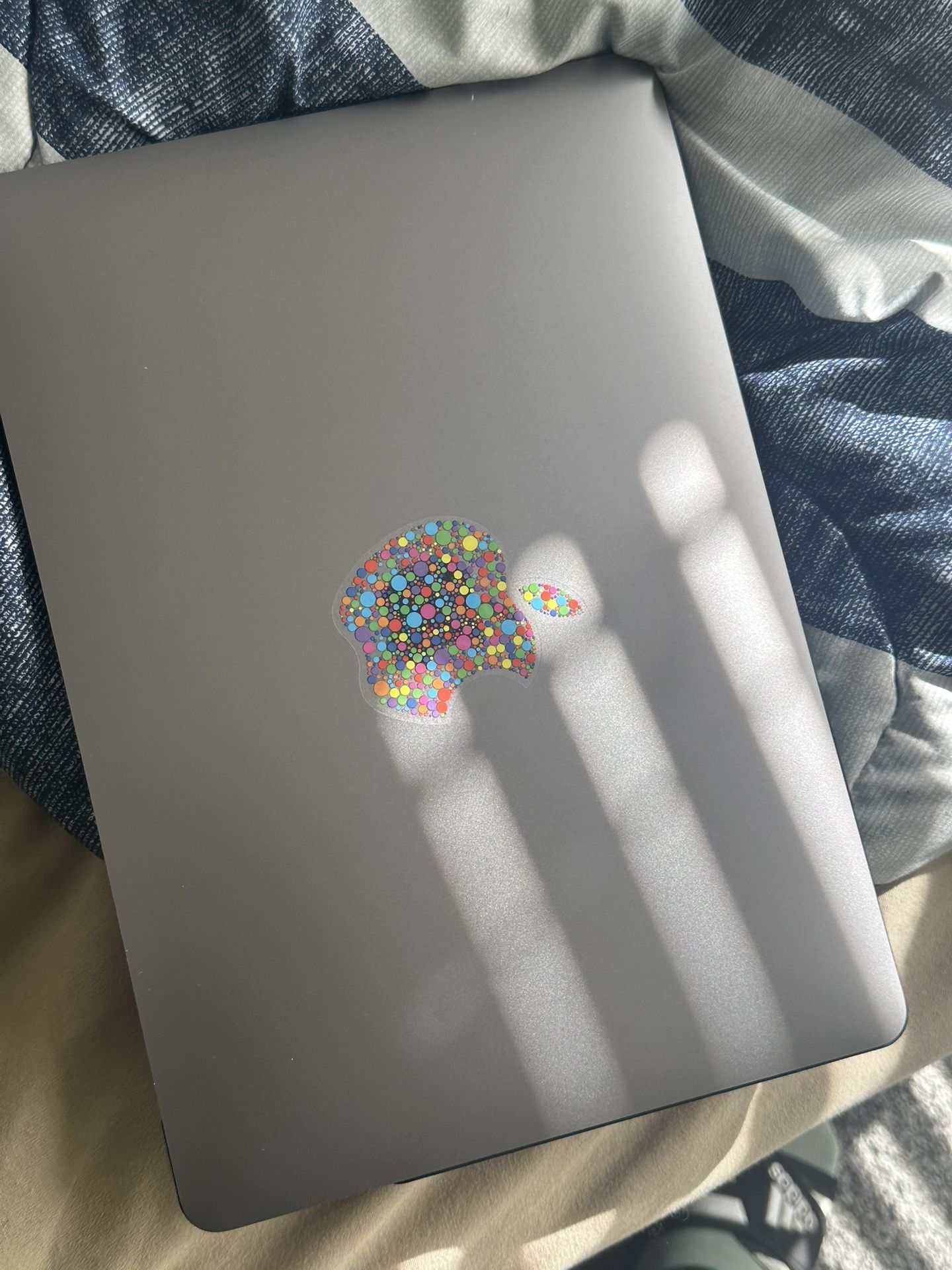 2021 Mac Book Pro For Sale