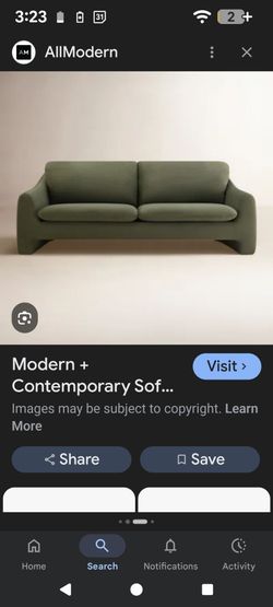 Cancer Patient seeks Furniture
