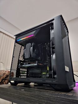 🔥 Ryzen 7 9700X + RTX 5060 Gaming PC | 1TB SSD