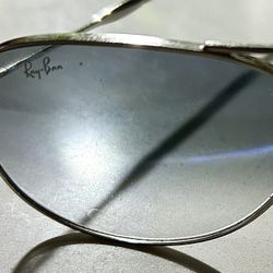 Ray Ban Bain Bridge 