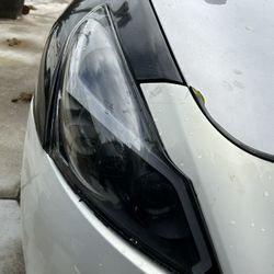 G35 Gtr Style Headlights