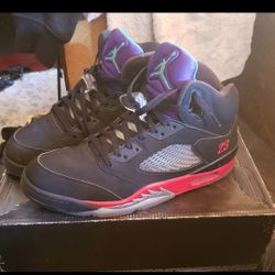 Jordan Size 11